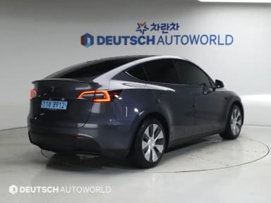 Model Y