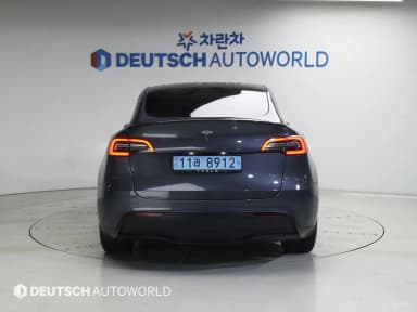 Model Y