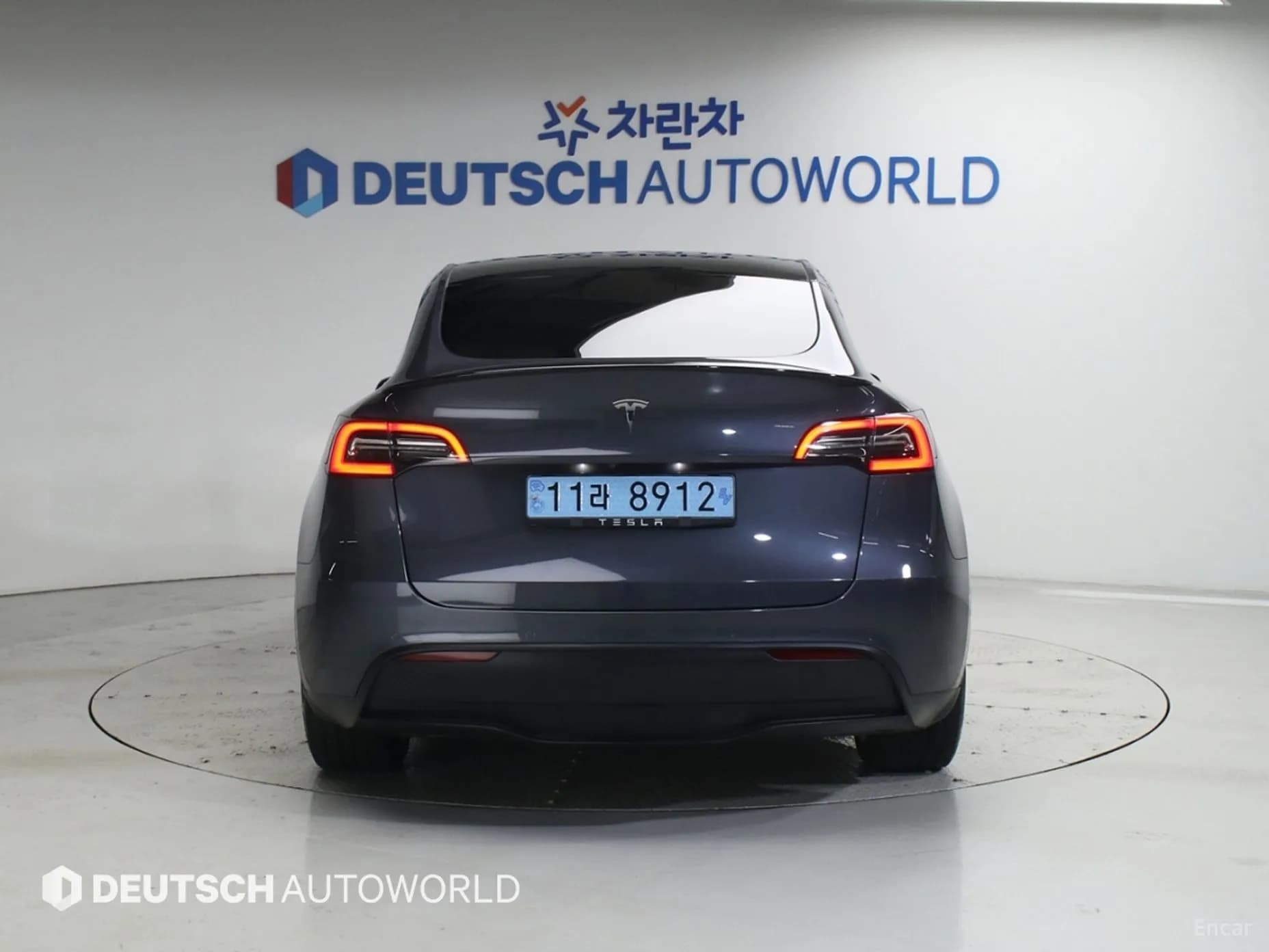 Model Y