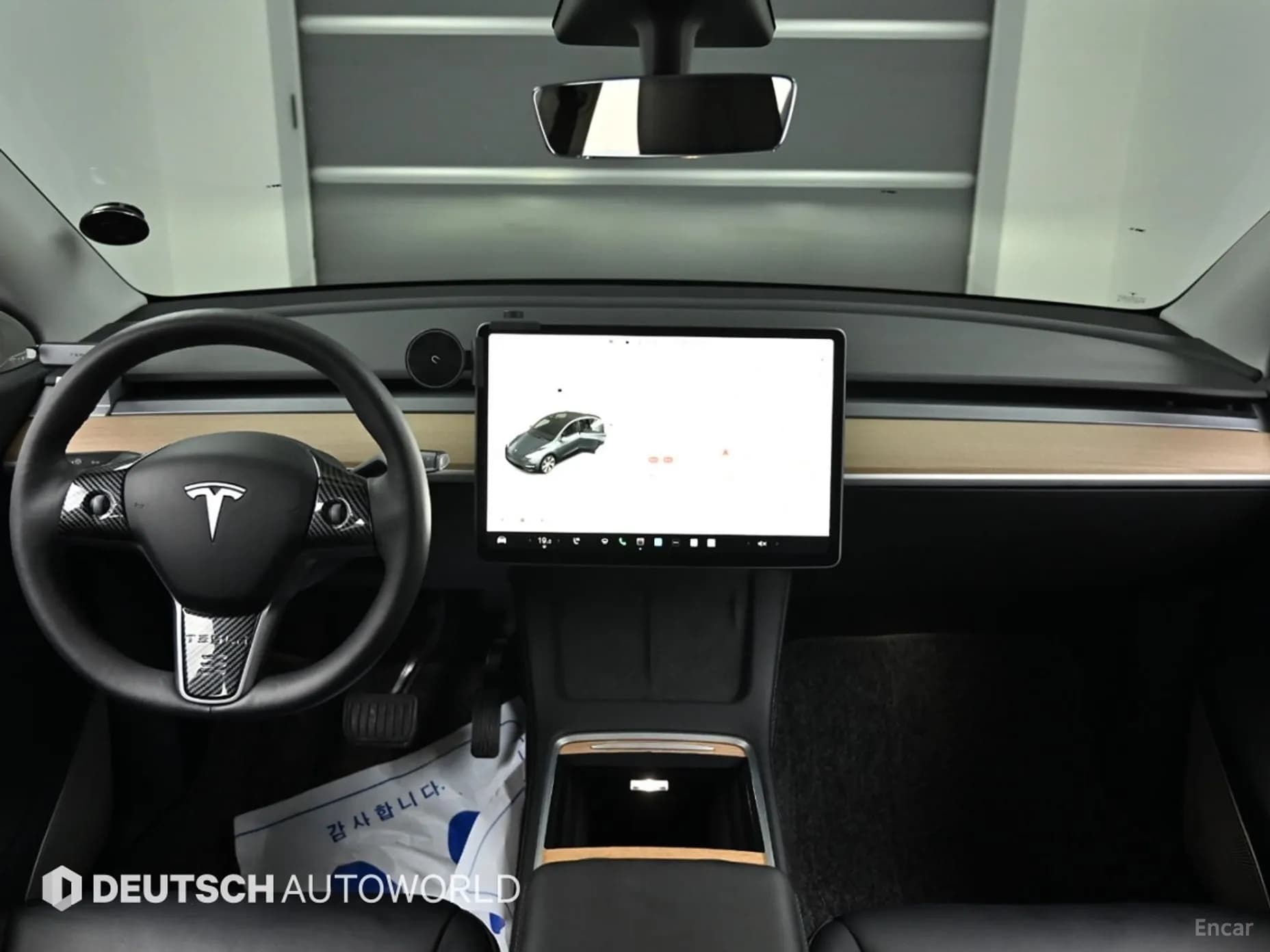 Model Y