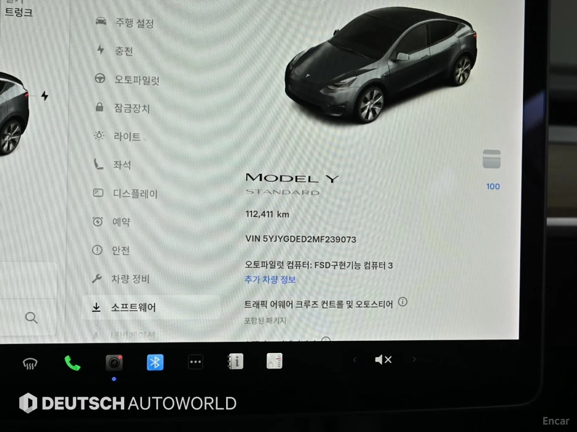Model Y