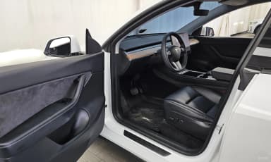 Model Y