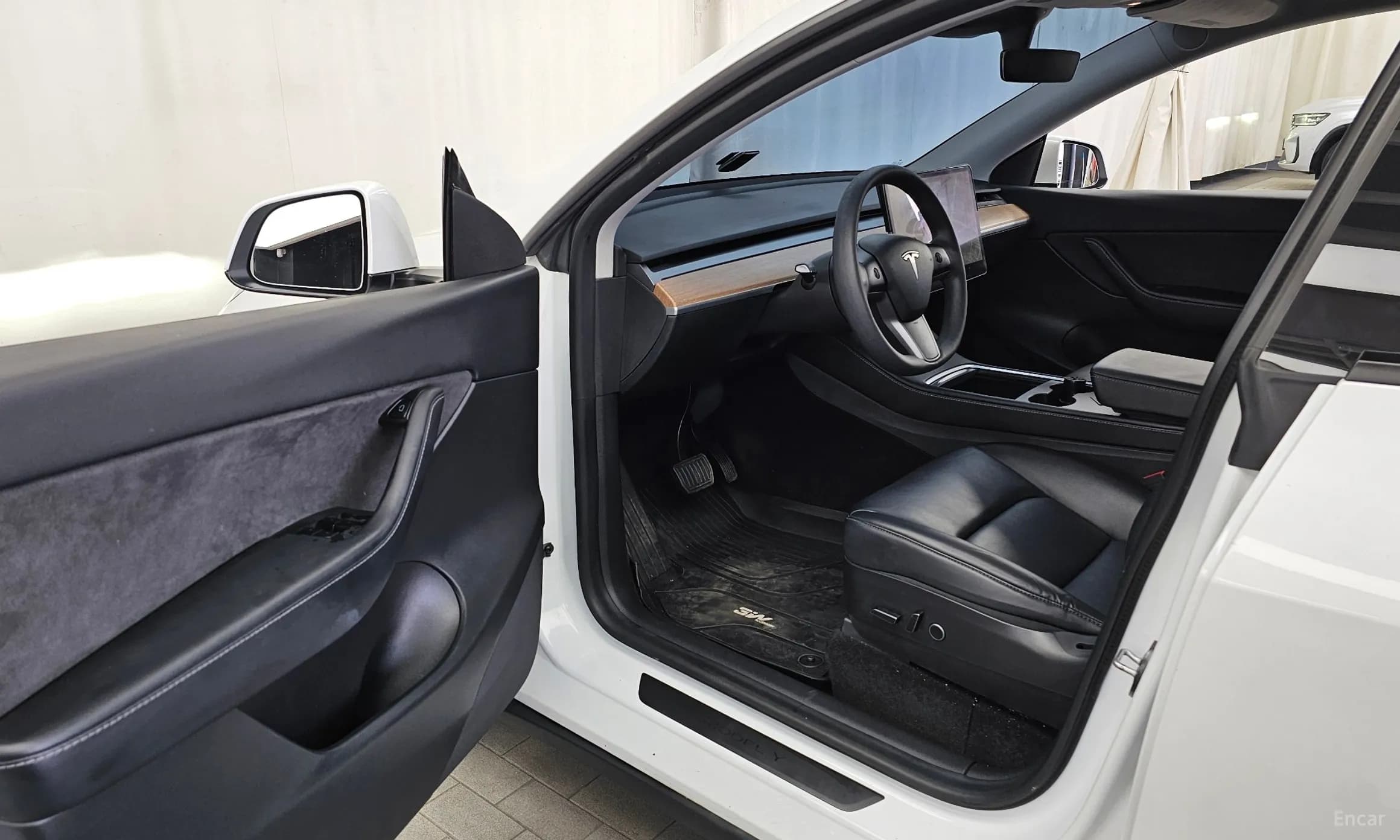 Model Y