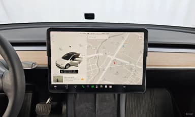 Model Y