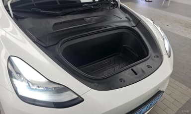 Model Y