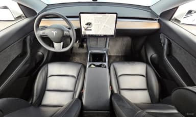 Model Y