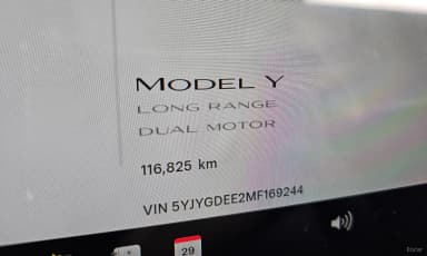 Model Y