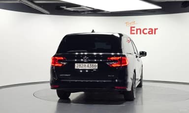 Odyssey