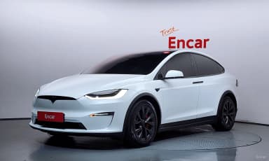 Model X