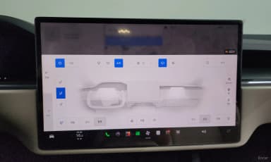 Model X