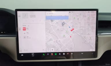 Model X