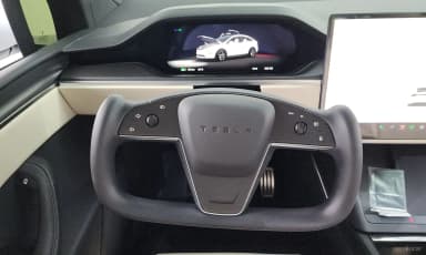 Model X
