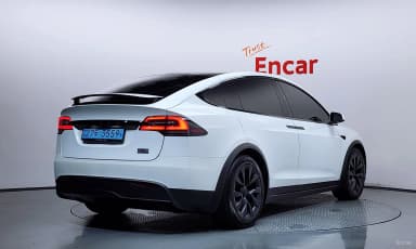 Model X