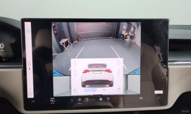 Model X