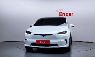 Model X