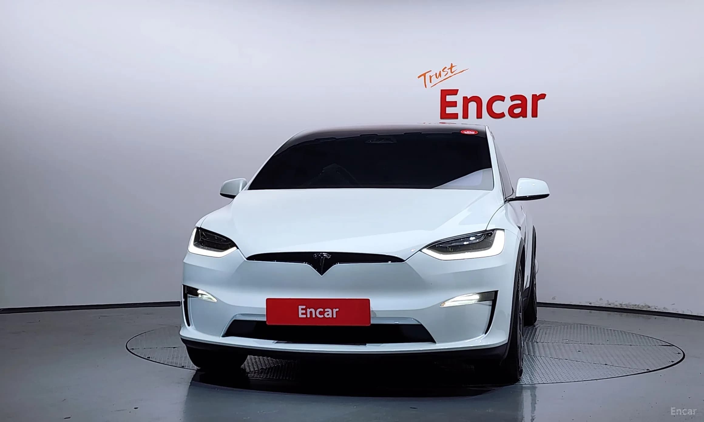 Model X