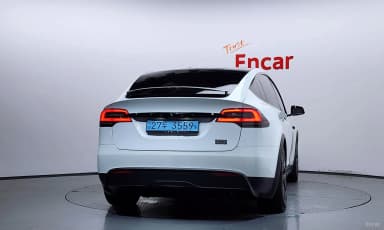 Model X