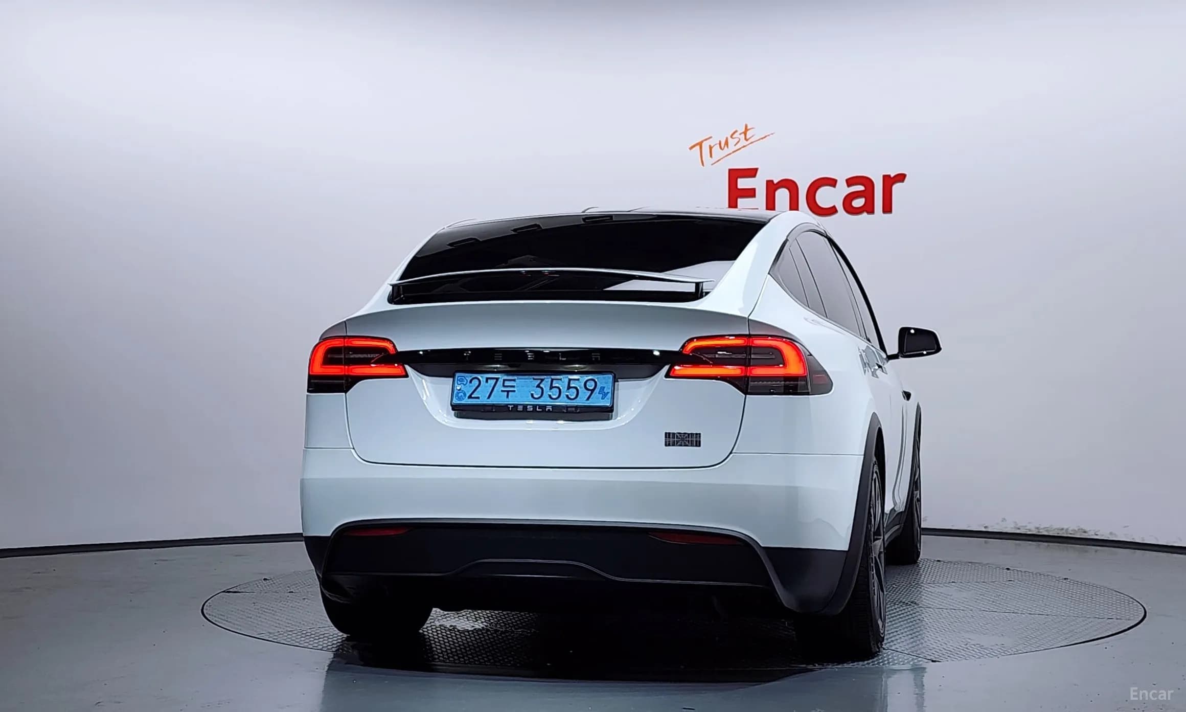 Model X