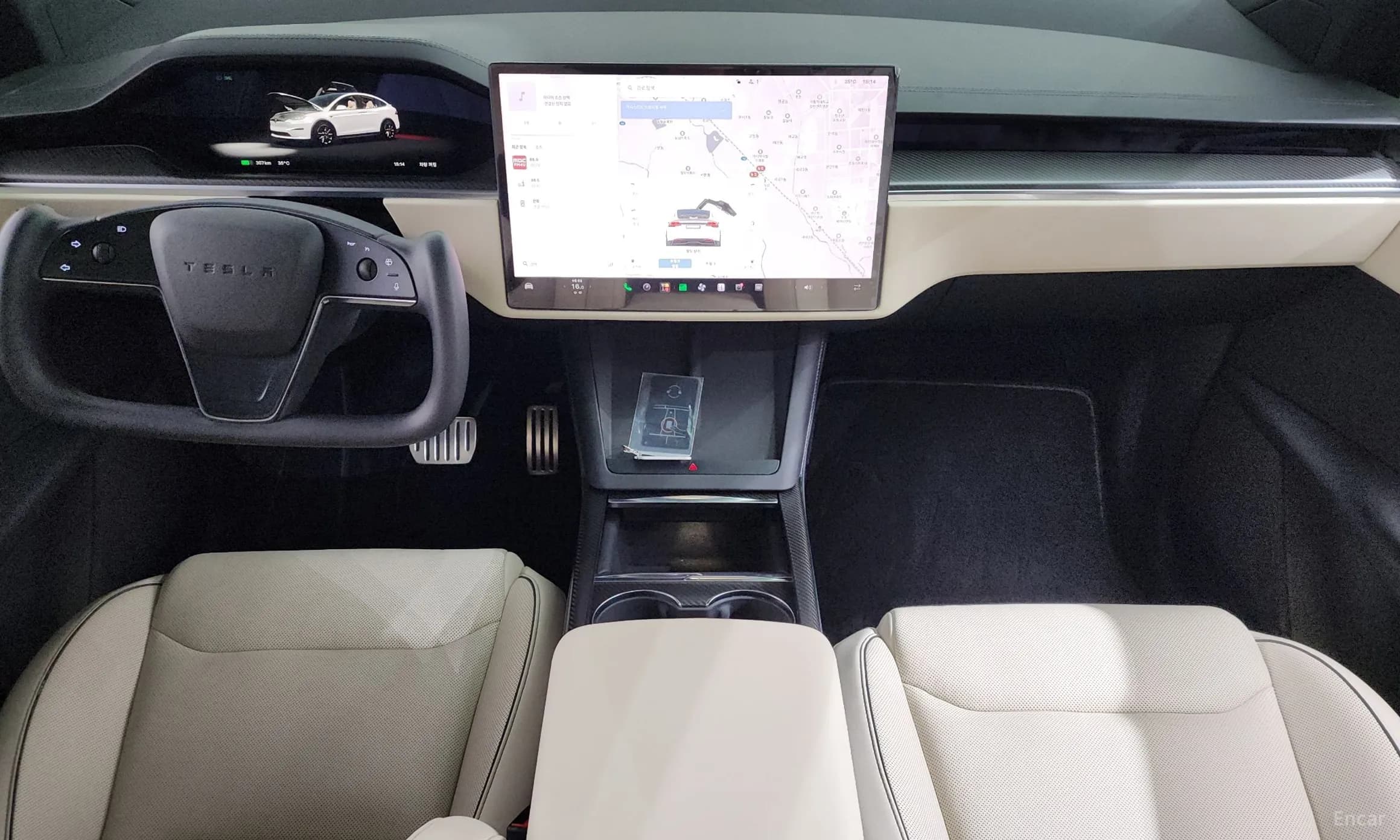 Model X