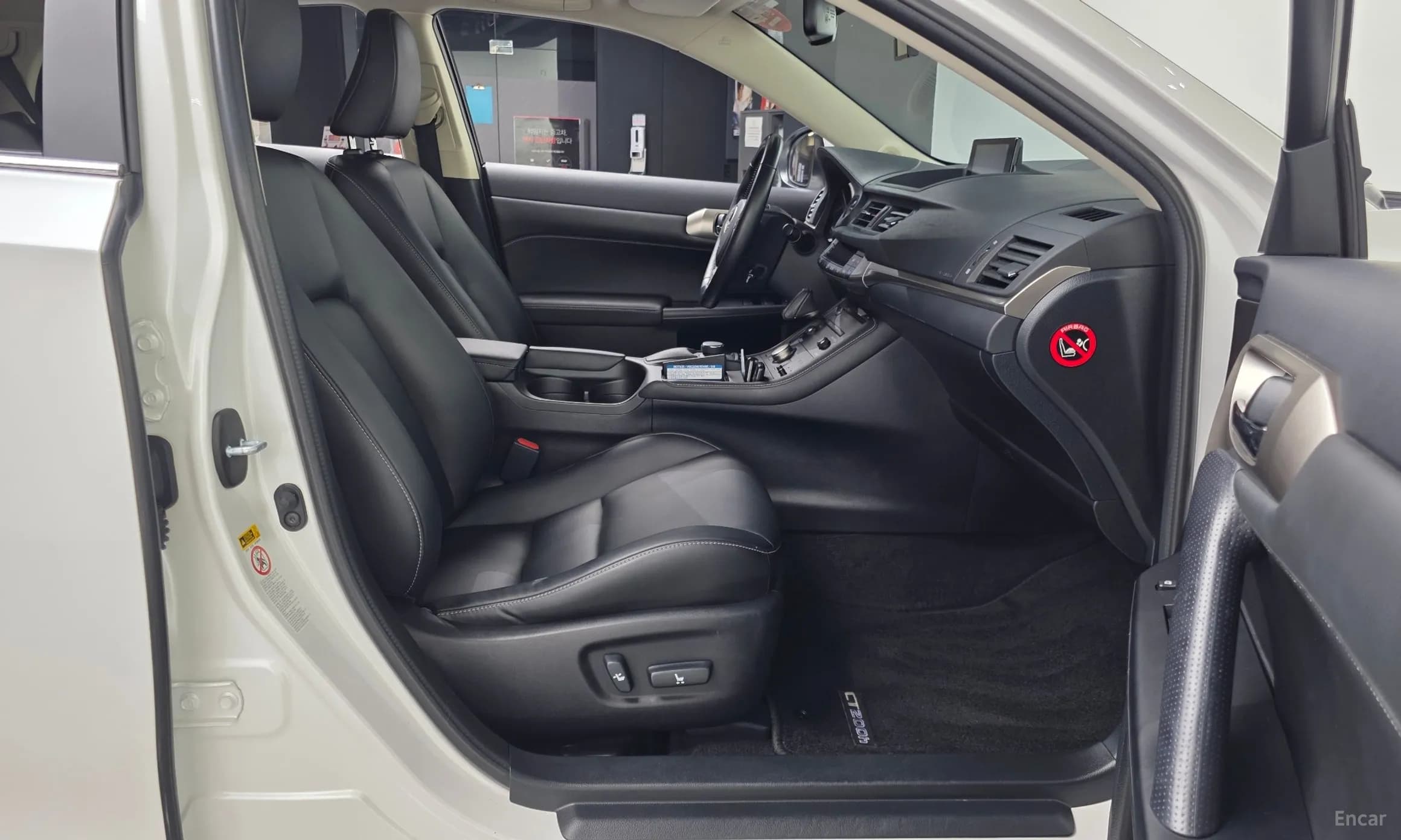 CT200h