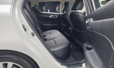 CT200h