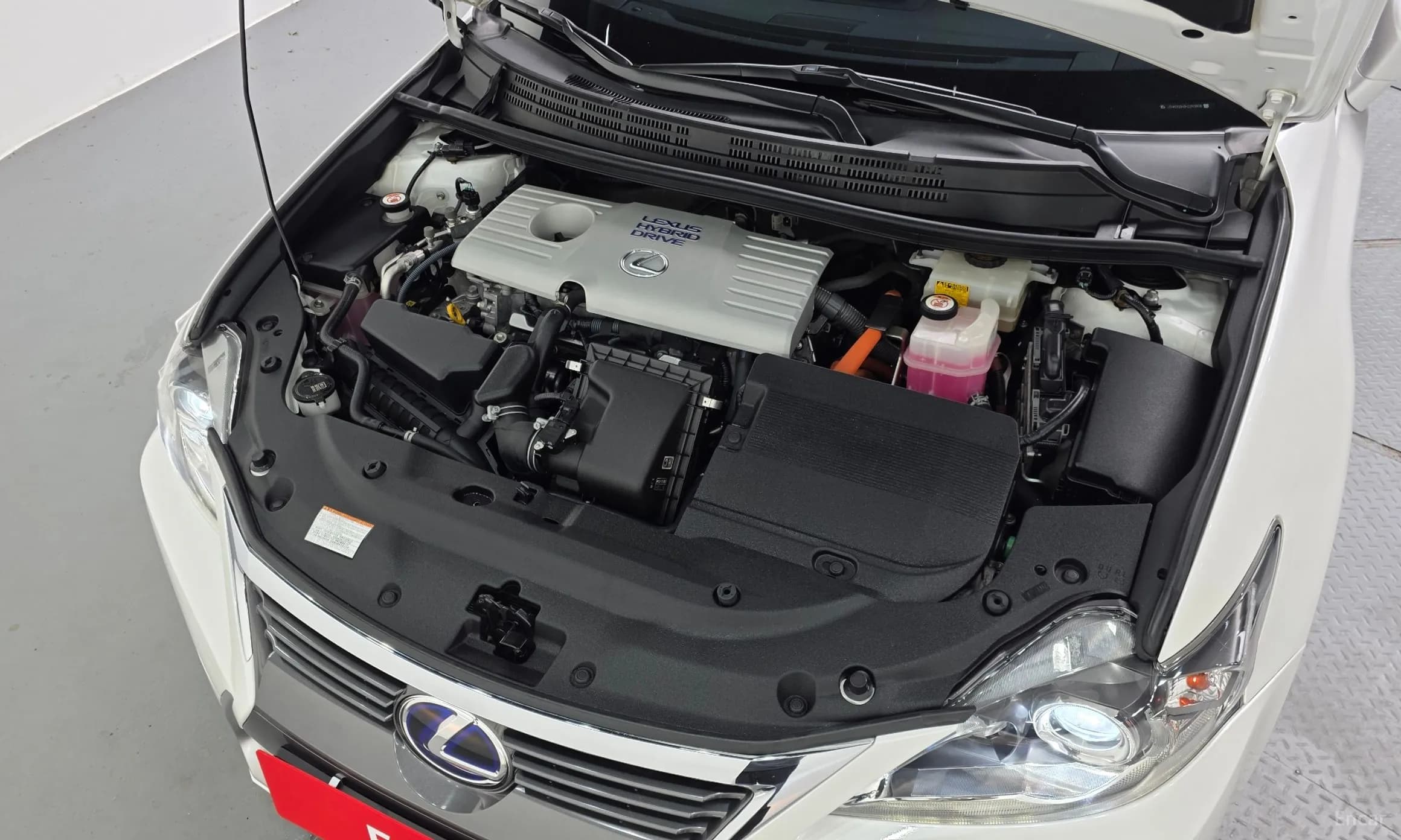 CT200h