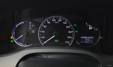 CT200h