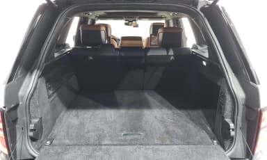 Range Rover 4th Generation