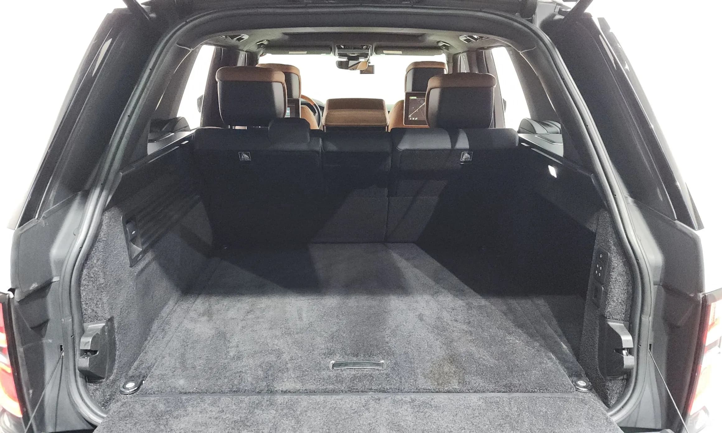 Range Rover 4th Generation