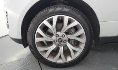 Range Rover 4th Generation