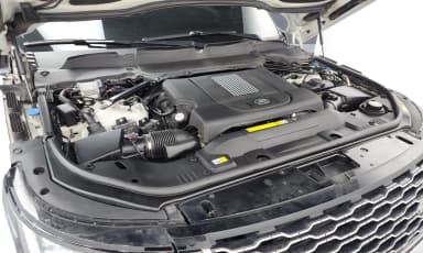 Range Rover 4th Generation