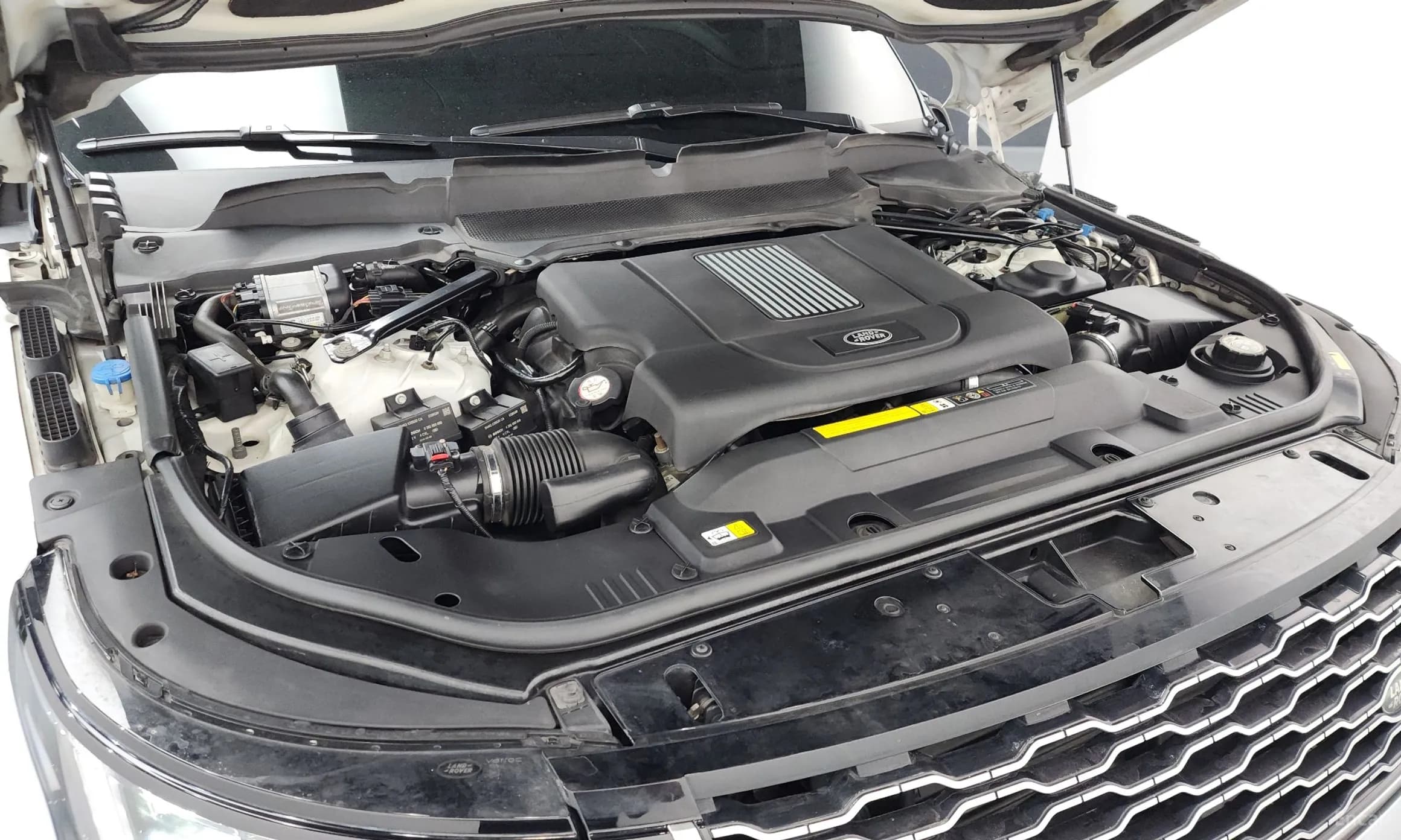 Range Rover 4th Generation