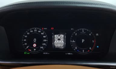 Range Rover 4th Generation