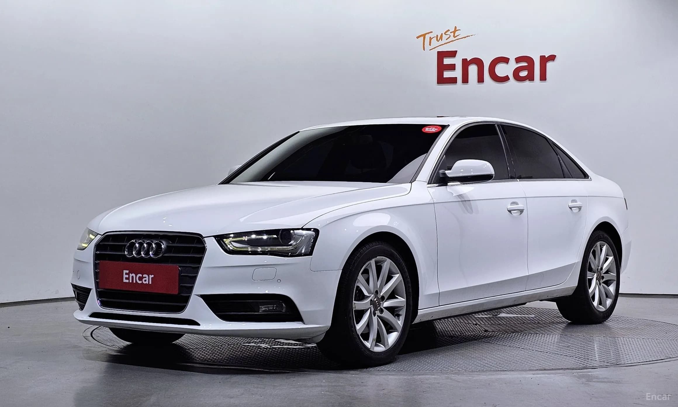 New A4