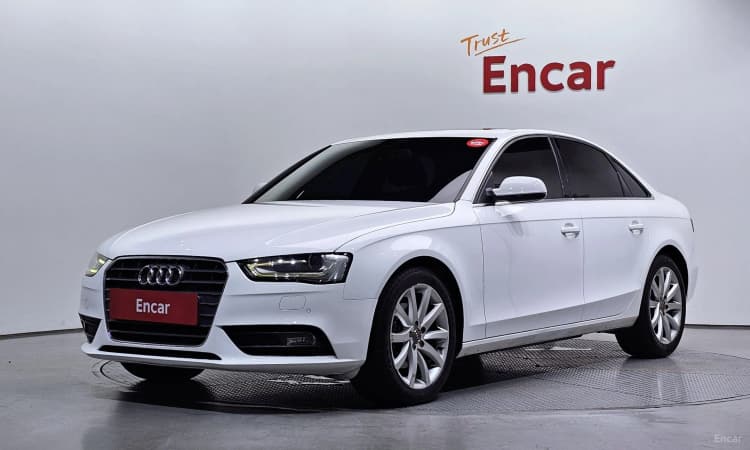 New A4