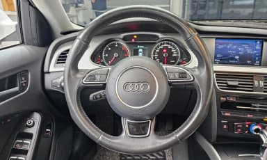 New A4