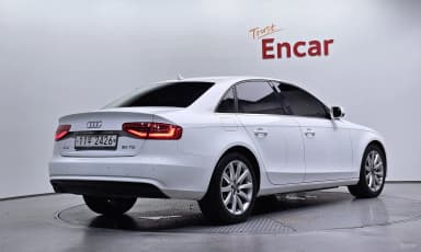 New A4