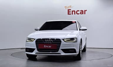 New A4