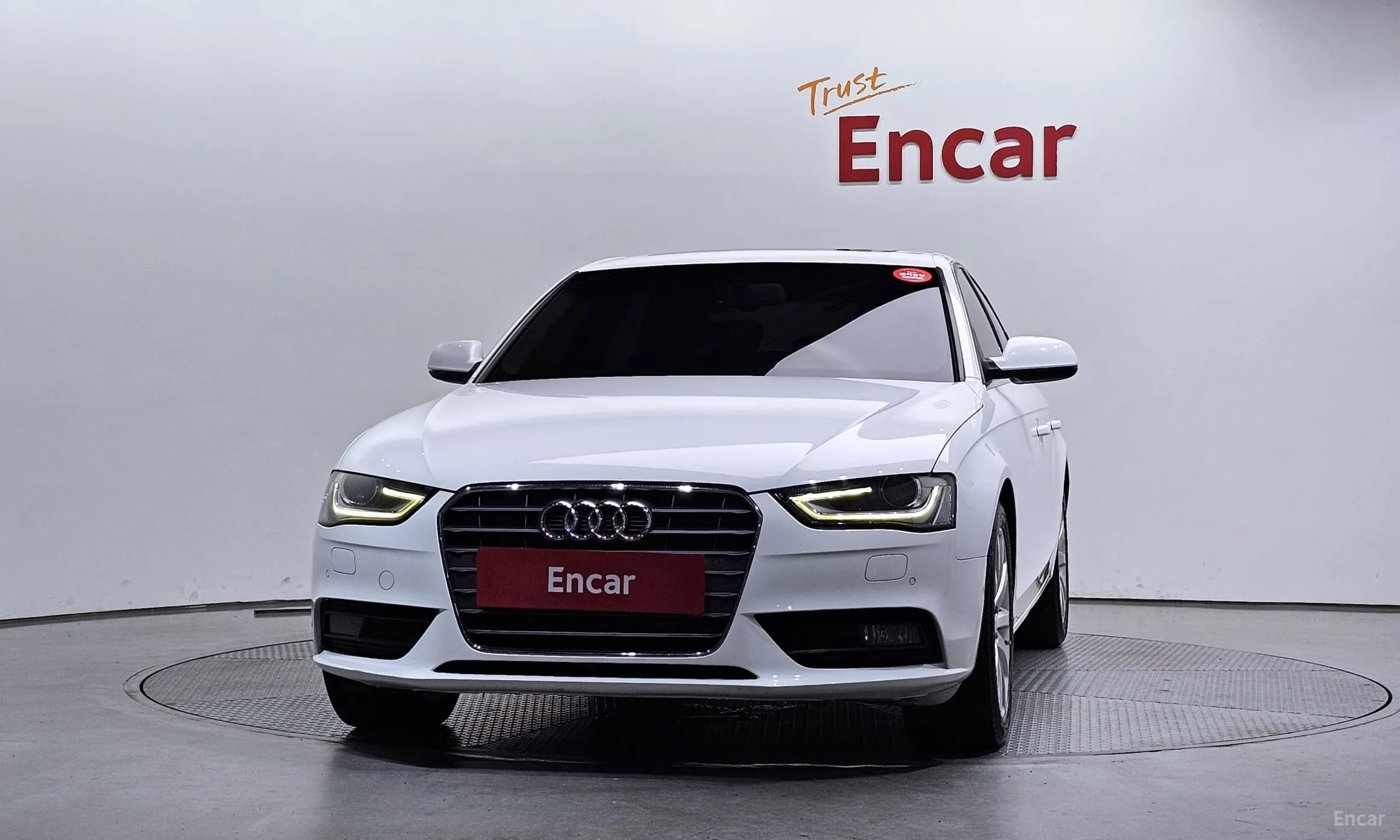 New A4