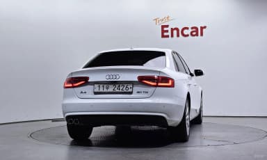 New A4