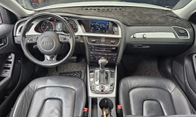 New A4