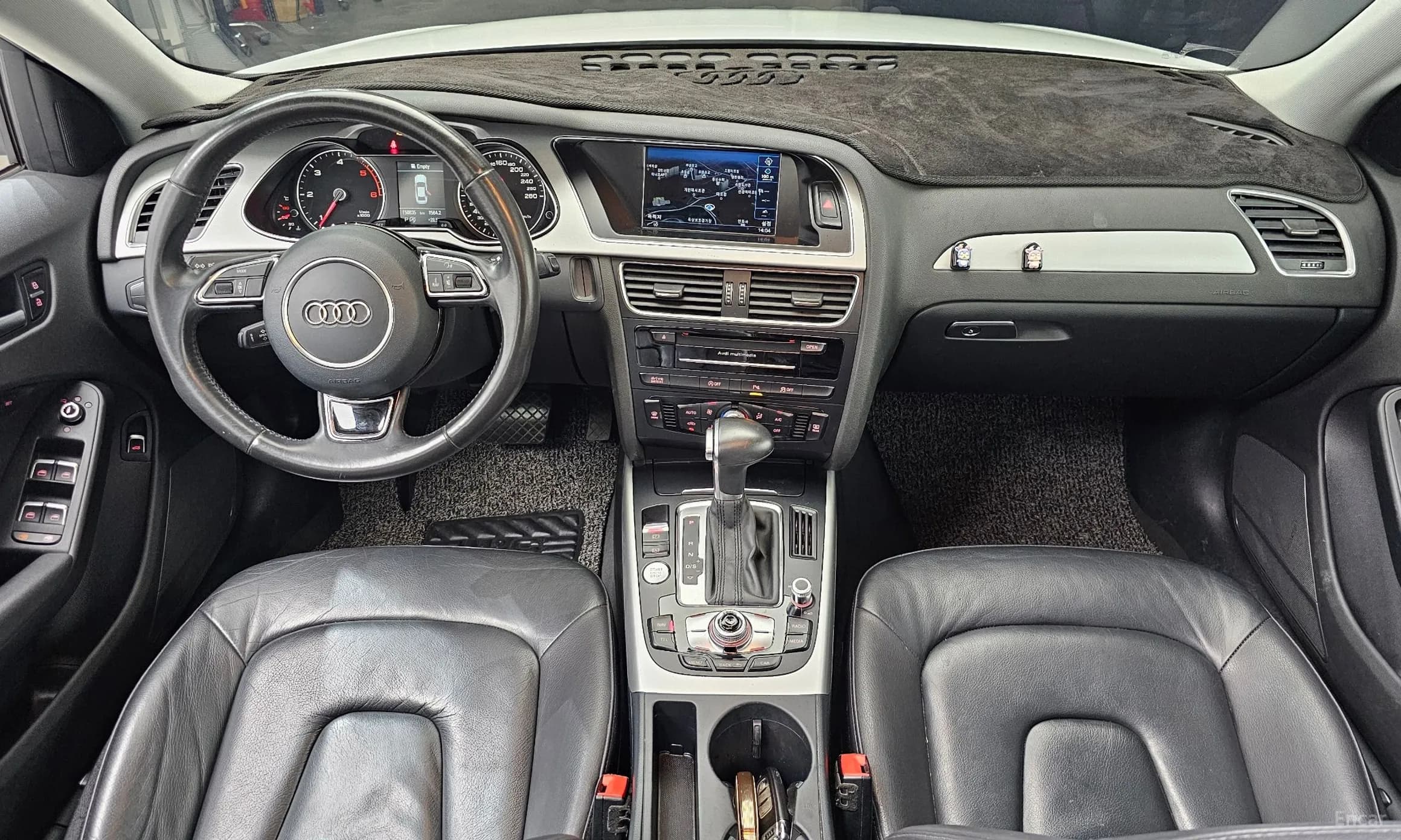 New A4