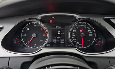 New A4