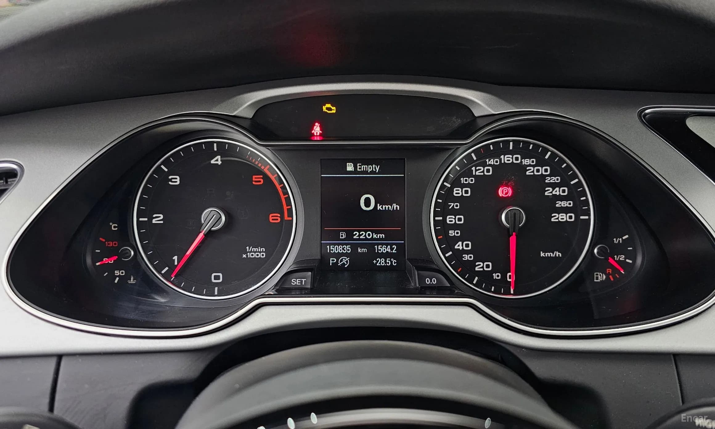 New A4