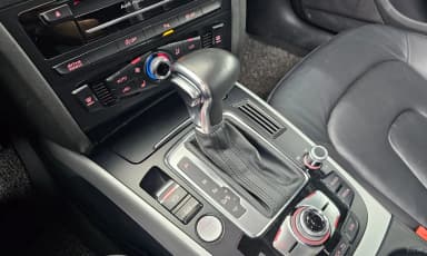 New A4