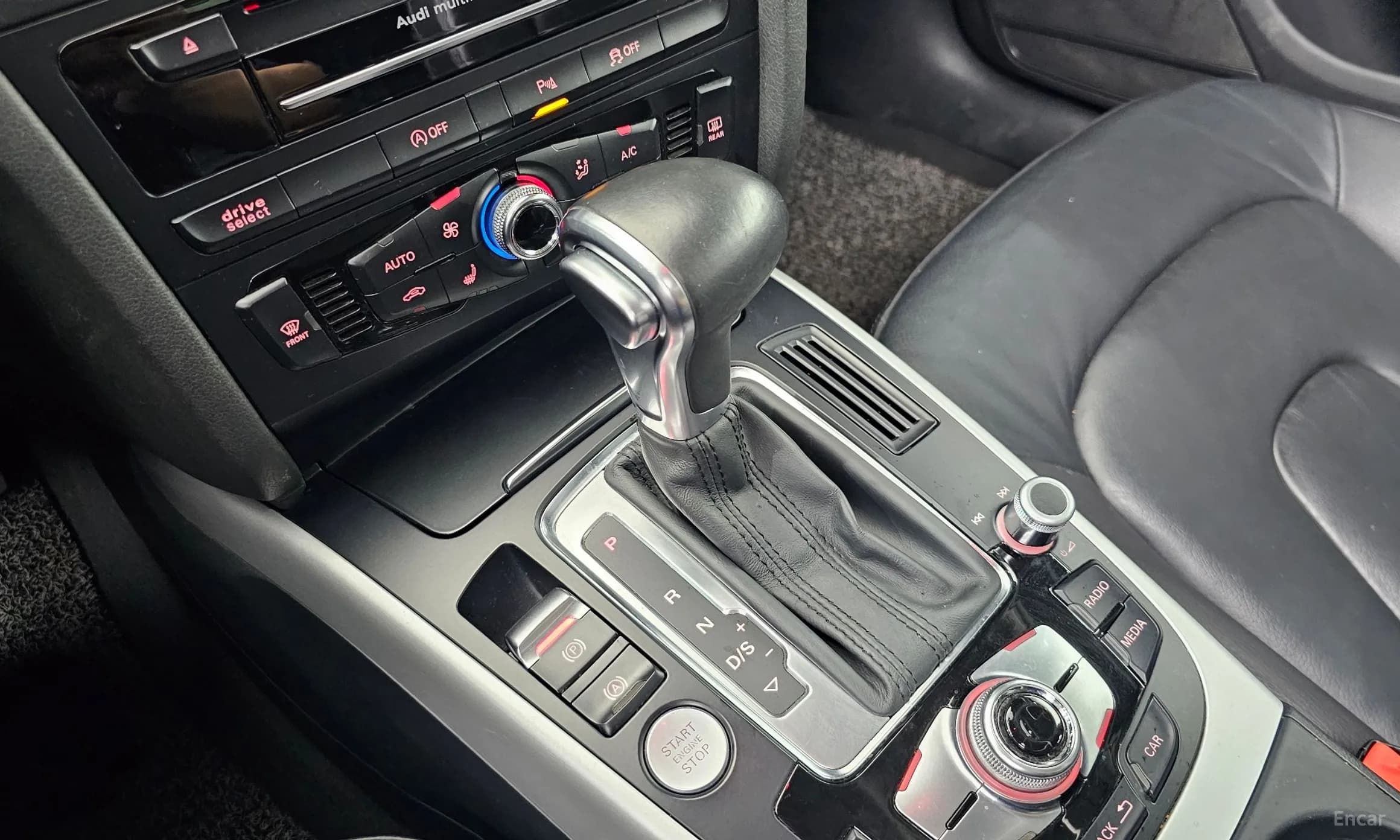 New A4
