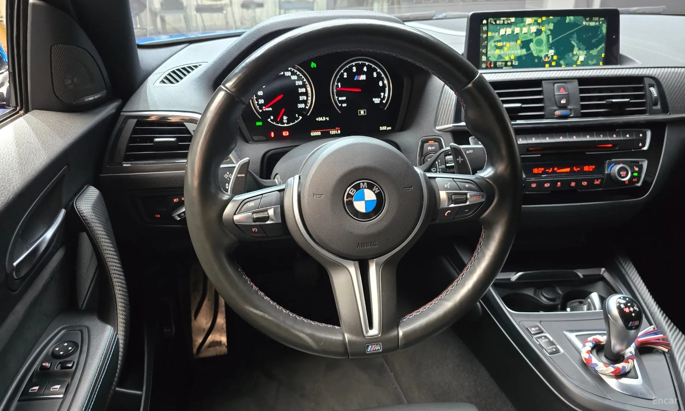 M2 (F87)