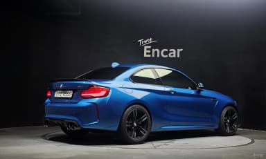 M2 (F87)
