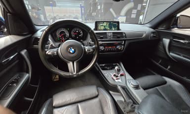 M2 (F87)