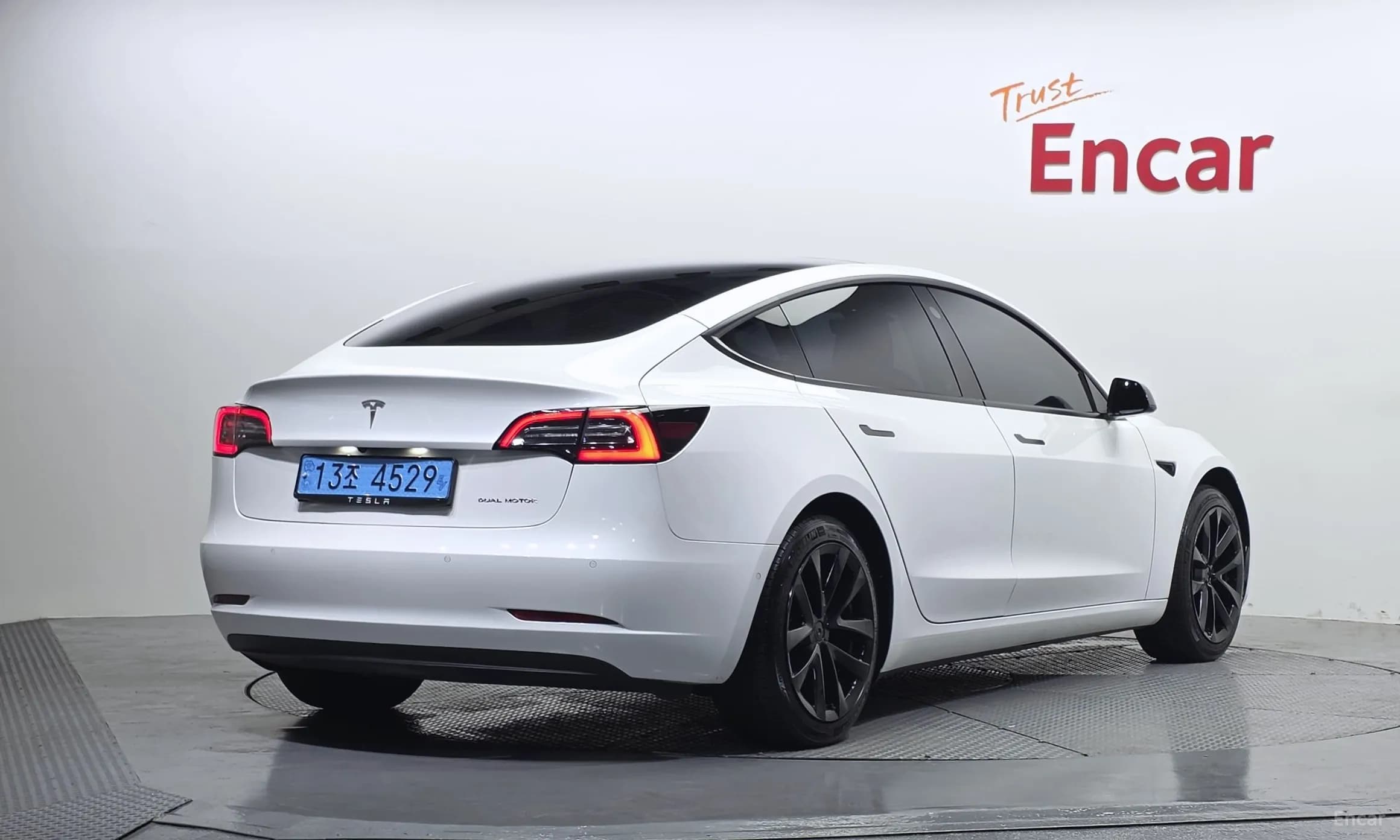 Model 3